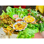 Bánh Xèo Bánh Khọt Bà Tám 