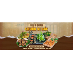 Nhà Hàng Sen 7 Quán  