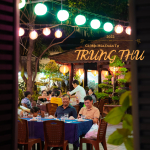 Ẩm Thực Thềm Xưa 