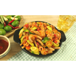 Ăn Vặt Bà Six – Nguyễn Văn Rốp