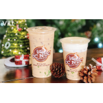 Trà Sữa Ăn Vặt Úc Núc – Phạm Tung