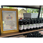 Vườn Ẩm Thực 7 Săng: Nếm Trọn Hương Vị Ẩm Thực Tây Ninh Cùng Rượu Dâu Tằm Đặc Trưng