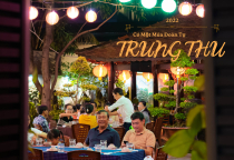 Ẩm Thực Thềm Xưa 