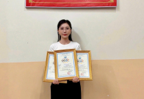 Hòa Thành Tự Hào Khi Thêm 7 Sản Phẩm Đạt Tiêu Chuẩn OCOP 3 Sao