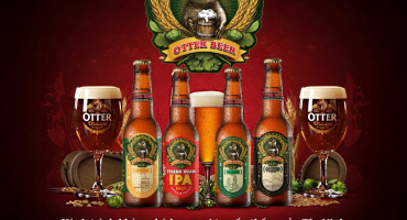 Nhà máy Bia Otter Brewery cam kết về chất lượng và tính minh bạch