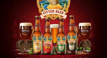 Nhà máy Bia Otter Brewery cam kết về chất lượng và tính minh bạch