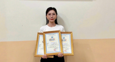 Hòa Thành Tự Hào Khi Thêm 7 Sản Phẩm Đạt Tiêu Chuẩn OCOP 3 Sao