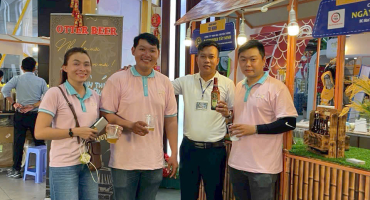 Phiên Chợ Cuối Tuần Sản Phẩm OCOP Và Đặc Sản Vùng Miền Tại Siêu Thị Tứ Sơn - An Giang