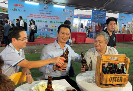 Hội Chợ Vùng Đông Nam Bộ 