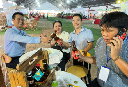 Hội Chợ Vùng Đông Nam Bộ 