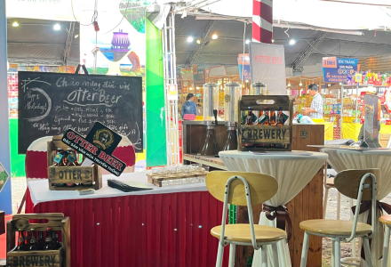 Hội Chợ Vùng Đông Nam Bộ 