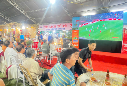 Hội Chợ Vùng Đông Nam Bộ 