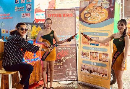 Hội Chợ Vùng Đông Nam Bộ 