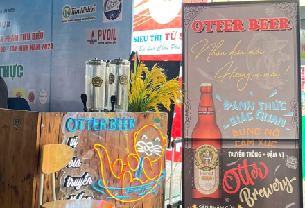 Hội Chợ Vùng Đông Nam Bộ 