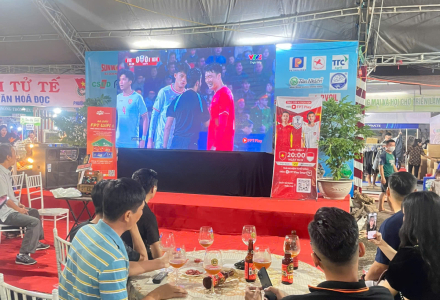 Hội Chợ Vùng Đông Nam Bộ 