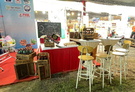 Hội Chợ Vùng Đông Nam Bộ 