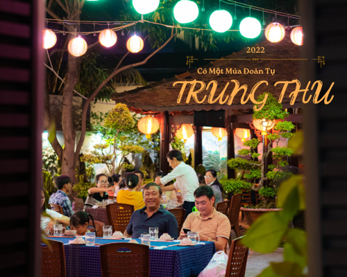 Ẩm Thực Thềm Xưa 