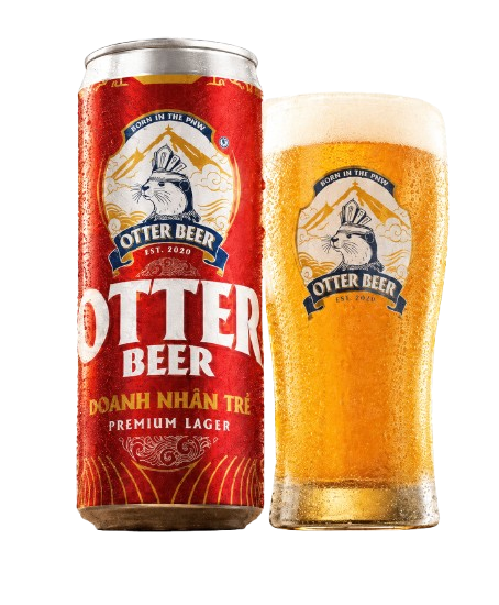Premium Lager
